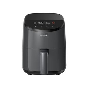 COSORI Horno Freidora de Aire Pequeño 2.1 Qt, Mini Freidora de Aire 4 en 1, Hornea, Asa, Calienta, Ahorra Espacio y Bajo Ruido, Antiadherente - Product Image 1