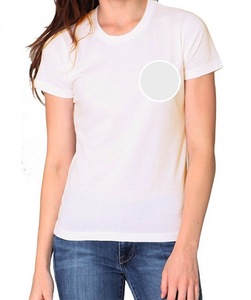 Camiseta Corta de Manga Corta con Diseño Personalizado, Tejido de Malla, Corte Cuadrado y Estampado Digital para Hombre - Product Image 3