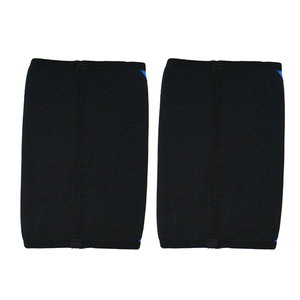 Manchons de compression en gros pour le soutien des coudes lors de la musculation, de la force athlétique et du bodybuilding - Product Image 4