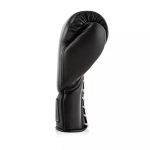 Guantes de Boxeo Personalizados de 12 oz/6 oz, Guantes de Boxeo de Cuero para Gimnasio en Casa, Entrenamiento de Boxeo, Envoltura para Peso, Guantes de Boxeo de Alta Calidad - Product Image 2