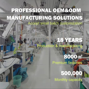 Pantalon de jogging ample en coton pour homme, style streetwear décontracté, avec logo personnalisé, coupe oversize, jambe large et rayures latérales, vente en gros usine - Product Image 6