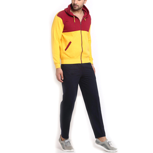 FLY HUMBLE SPORTSWEAR Conjuntos Deportivos de Verano para Hombre de Alta Calidad al por Mayor, Ropa Deportiva con Logotipo Personalizado, 100% Algodón, Transpirable, de Secado Rápido - Product Image 3