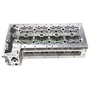 Suministro de fábrica 908585 F1AE0481F F1CE0481B F1CE0481H Culata del motor Autopartes para Fiat Ducato <span class=keywords><strong>Daily</strong></span> Ciroen Iveco F1AE 3,0 - Product Image 1