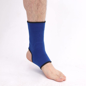Tobillera Transpirable Ajustable, Protector de Tobillo Deportivo, Equipo de Protección Transpirable y Ligero, Tobillera Unisex - Product Image 5