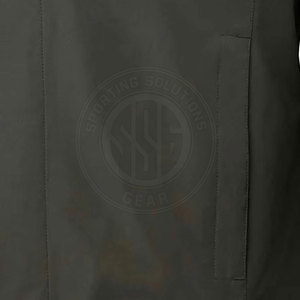 Rain <b>Jacket</b> <b>Men</b> Modern Fit <b>Winter</b> <b>Jacket</b> <b>Waterproof</b> Stylish Casual Wear Simple Comfort Style - Product Image 6