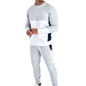Conjunto Deportivo para Hombre con Capucha, Ligero, de Secado Rápido, 100% Algodón, con Cierre de Cordón y Bolsillos Laterales para Deportes de Invierno - Product Image 1