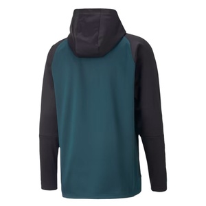 Nouvelle mode en toutes saisons Survêtement deux pièces à capuche décontracté pour hommes et femmes de haute qualité Vêtements pour hommes - Product Image 4