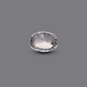 Green Amethyst Oval Cut Loose Gemstone 4x4mm for Fine Jewelry - Product Image 2
