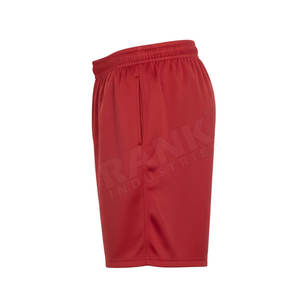 Custom Logo Mens <b>Windbreaker</b> Shorts Eco Friendly Waterproof Nylon Polyester <b>Beach</b> and Running Shorts Design - Product Image 3