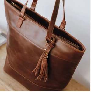 Bolso de compras de cuero premium para mujer, elegante, de gran capacidad, en oferta, precio de proveedor. - Product Image 3