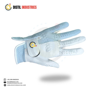 Gants de golf sportifs pour hommes et femmes, pour des performances améliorées, gants de golf antidérapants pour hommes pour l'extérieur - Product Image 3