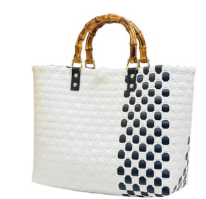Fournisseur en gros – Sacs et sacs à main artisanaux à bas prix en matière plastique synthétique pour femmes – Idéal pour les trajets quotidiens - Product Image 2