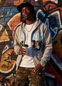 เสื้อฮู้ดดี้ Y2K คุณภาพเยี่ยมสำหรับผู้หญิง ผู้ชาย วัยรุ่นหญิง วัยรุ่นชาย สไตล์สวยงาม เสื้อฮู้ดดี้แนวสตรีทแวร์ - Product Image 5