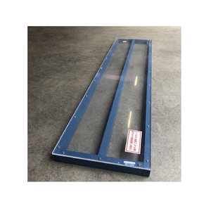 Paneles de Encofrado de Acero Ajustables para Construcción y Vivienda, Accesorios, Proveedores - Product Image 1