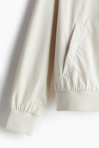 Chaqueta bomber de invierno hecha a medida para hombre, precio al por mayor, chaqueta bomber para hombre, precio más vendido, chaqueta bomber para hombre - Product Image 3