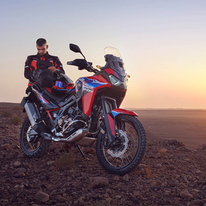 Honda Africa Twin Adventure Sports ES 2026 - Product Image 5
