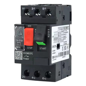 Disjoncteur moteur GV2ME20 neuf et original - Product Image 1