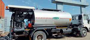 Componentes principales Bomba y motor Pulverizador de betún Mezcladoras de asfalto eficientes Categoría de producto - Product Image 6