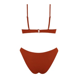 Conjunto de Bikini Ligero para Mujer, Talla Adulto, en Stock, Mejor Calidad, Servicio OEM, Bikini Personalizado para Mujer en Venta - Product Image 2