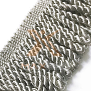 พู่ห้อยตกแต่งแบบใหม่สำหรับมืออาชีพ ขายส่งพู่ห้อยตกแต่ง ราคาสมเหตุสมผล พู่ห้อยตกแต่ง - Product Image 5