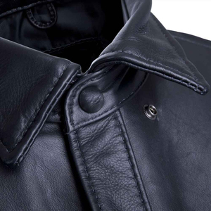 Chemise décontractée en daim pour homme de haute qualité, respirante, écologique, séchage rapide, fabriquée au Pakistan, ODM/OEM, approvisionnement en gros à bas prix - Product Image 4