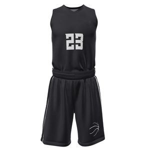 Uniforme de Baloncesto Personalizado al por Mayor, Color Morado, Transpirable, de Secado Rápido, en Poliéster, para Deportes de Equipo, Sublimación, OEM, ODM - Product Image 3