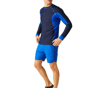 Nuevo Diseño Simple, Logotipo y Talla Personalizados, Alta Calidad, Bajo Precio, Camiseta Deportiva para Hombre, Nueva Tendencia en Ropa Deportiva - Product Image 5