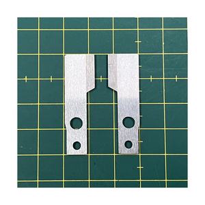 340468 PIÈCES DE MACHINE DOMESTIQUE DE SURVERROUILLAGE DE COUTEAU INFÉRIEUR - Product Image 1