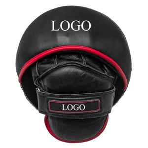 Meilleur Prix Cibles de Frappe Robustes en Cuir Dernière Conception pour la Vente en Ligne Produit de Haute Qualité en Gros avec Logo Personnalisé - Product Image 1