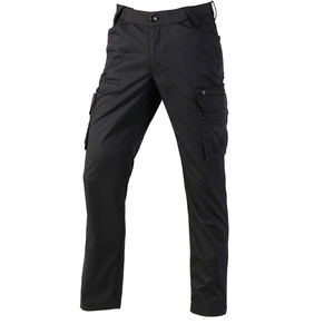 Custom <b>Cargo</b> <b>Work</b> <b>Pants</b> Durable Utility Workwear Multi Pocket Trousers For Contractors Technicians And Laborers - Product Image 1