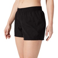 Pantalones cortos de gimnasio de verano para mujer de cintura alta, multicolor, de secado rápido, transpirables, ecológicos, de poliéster/algodón, con logotipo personalizado, nuevo