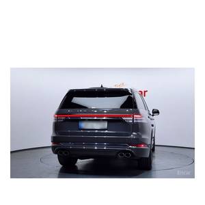 Lincoln Aviator 3.0 Black Label AWD 2024/10 Euro V Émissions Boîte de vitesses automatique Volant à gauche Caméra arrière 71 171 km - Product Image 4