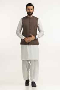 Nuevos Diseños 2026, Chalecos Personalizados para Hombre, Ropa India y Pakistaní, Chaleco para Salwar Kameez - Product Image 4