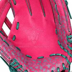 Guantes de Béisbol Modernos de Primera Calidad con Diseño, Material de Cuero Suave, Resistentes y Cómodos para Jugar - Product Image 4