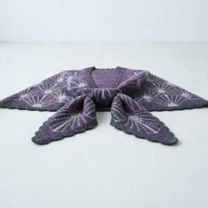 Châle d'hiver doux et chaud en tricot pour femme, écharpe-couverture en cachemire, cape poncho de luxe en couleur unie, prix d'usine, vente en gros - Product Image 3