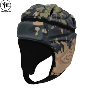 Casque de sécurité léger et respirant en nylon unisexe pour le cyclisme quotidien, le taekwondo et les sports d'hiver, idéal pour l'exercice en extérieur et l'entraînement à l'équitation - Product Image 4