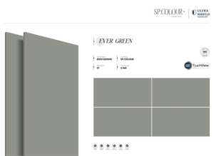 Losas de Porcelana Grandes con Acabado Contemporáneo, 800X1600 |   1200X1800 |   750X1500MM Para Interiores Amplios con un Diseño Moderno y sin Juntas - Product Image 5