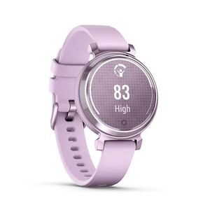 Reloj Inteligente Garmin Lily 2, Color Lila Metálico - Product Image 3