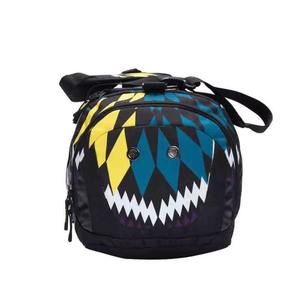 Bolsas Deportivas Personalizadas con Logotipo, Bolsas de Gimnasio Grandes, Ligeras e Impermeables con Impresión por Sublimación, Correa para el Hombro, Bolsas Multicolores - Product Image 5
