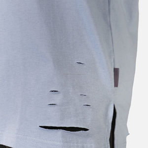 Débardeurs de sport pour hommes les plus vendus au Pakistan, impression personnalisée de haute qualité, style décontracté tricoté - Product Image 6