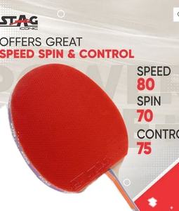 Raqueta de Tenis de Mesa para Principiantes, de Super Calidad, para Práctica y Entrenamiento Diario, al Mejor Precio - Product Image 5