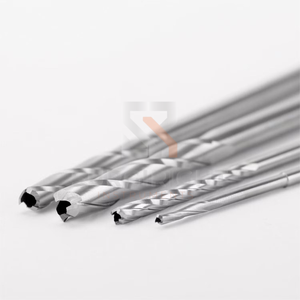 Foret chirurgical orthopédique personnalisé pour traumatismes, instrument de perçage de précision pour la fixation des fractures par Blush Surgical - Product Image 4