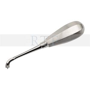 Pièce à main dentaire Couronne Splitter & Remover Ascenseur Manuel en acier inoxydable - Product Image 2