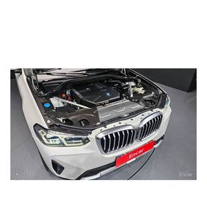 BMW X3 XDrive 20i 2022 con Caja de Cambios Automática, 28,344 km, Volante a la Izquierda, Cámara Trasera - 5ª Serie, 20,220 Millas - Product Image 6