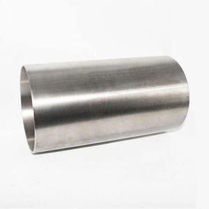 Santosh Auto Parts Doublure de cylindre moteur diesel 4M40 de 95 mm de diamètre, manchon de reconstruction, référence OE MD168963, robuste avec garantie d'un an - Product Image 3
