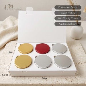 empaque creativo - Product Image 1