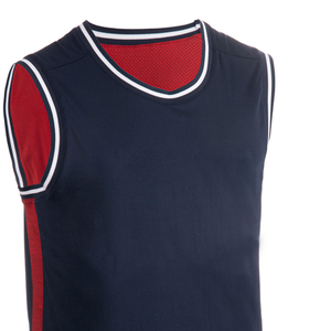 Servicios OEM/ODM, Jersey de Baloncesto Hecho a Medida a Precios Razonables, Nuevo Estilo, Talla Adulto, con Etiqueta Privada - Product Image 4