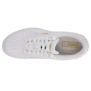 Baskets à plateforme compensée Cali - Product Image 4