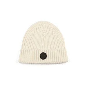 Premium Quality Latest Design <b>Beanie</b> <b>Hats</b> Wholesale <b>Wool</b> & Cotton Customized Men <b>Beanie</b> <b>Hats</b> - Product Image 3