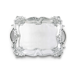 Wholesale Modern Design Stainless Steel Serving Tray <b>Decorative</b> <b>Item</b> <b>For</b> Home Storage Organizer At Reasonable Price - Product Image 5